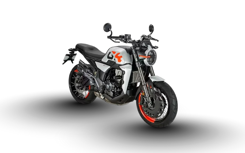 SILVER ORANGE